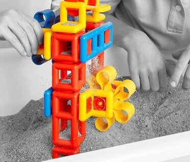 toddler building sets