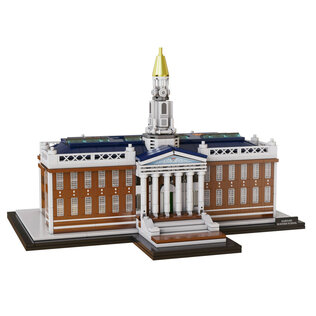 Buildings - Architecture