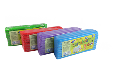 Basic craft materials