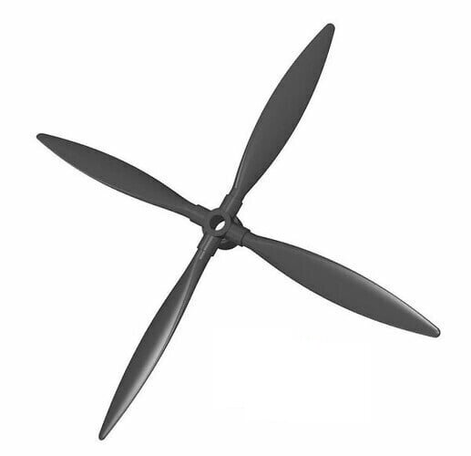 Construction toy parts