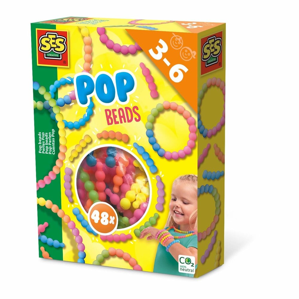 SES Pop Perlen
