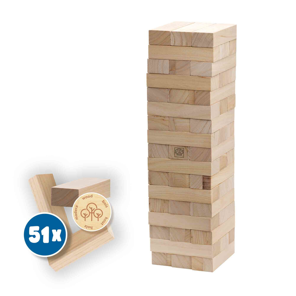 SES Wackelturm XXL