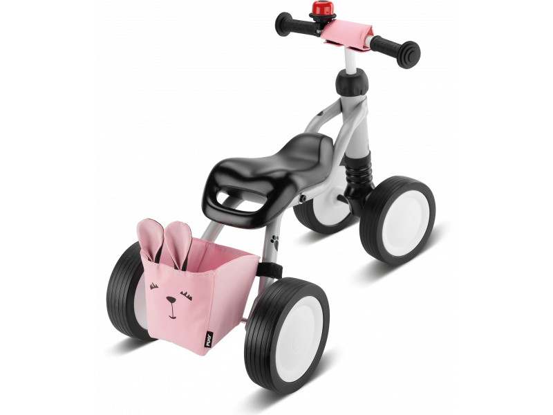 Puky Wutsch Bundle Hase