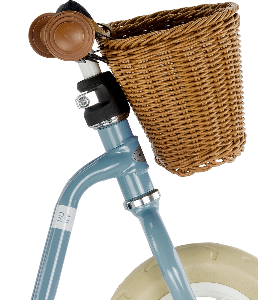 Puky 4095 LRM Classic Retro Pastel blauw