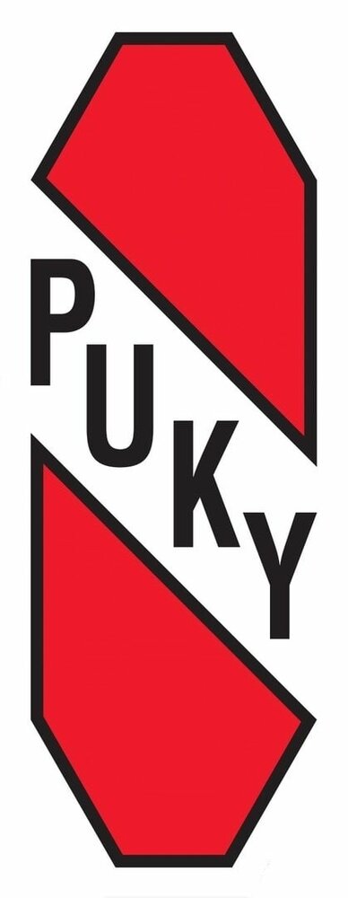 Puky 2219 Ceety Pink