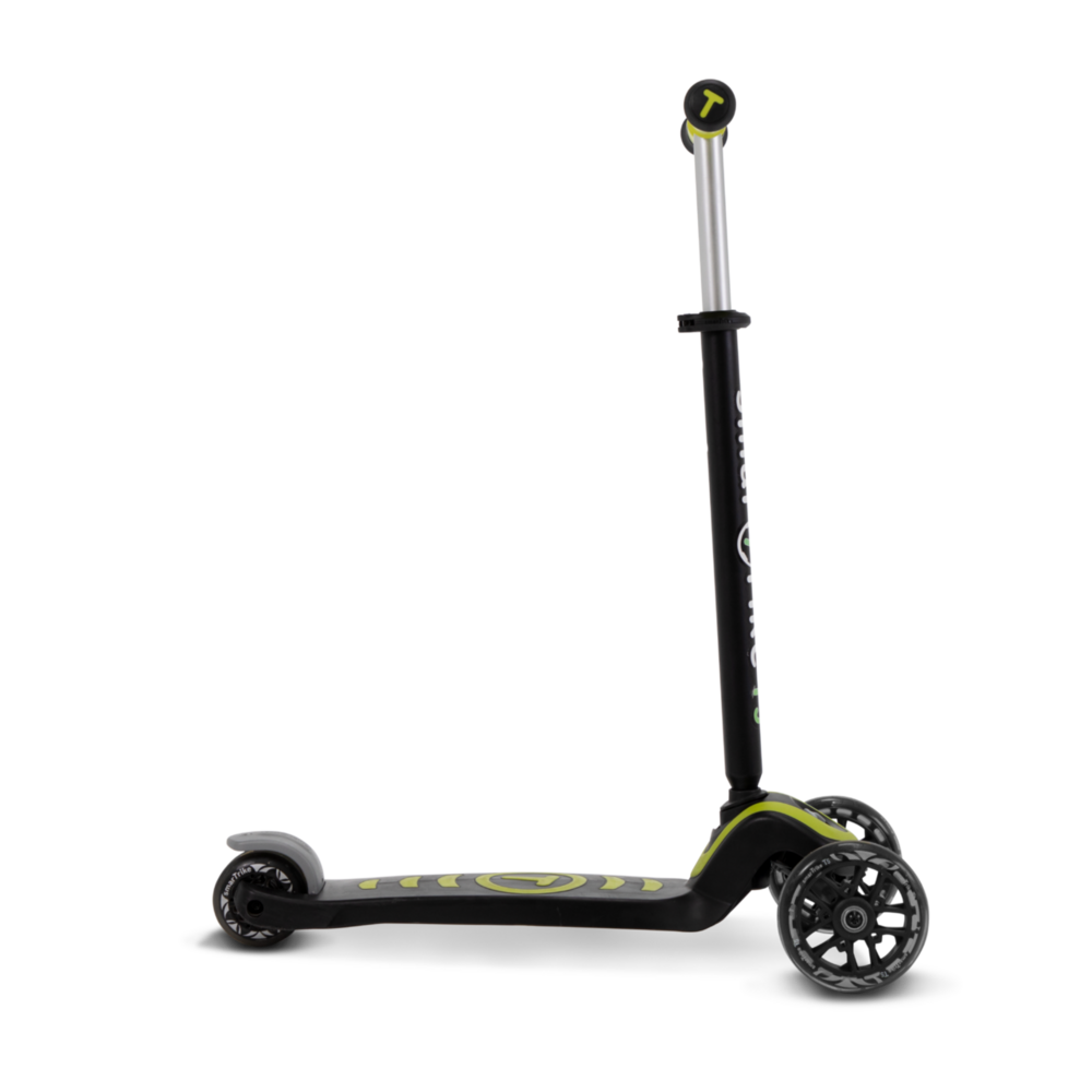 SmarTrike T5 Roller - gr&uuml;n