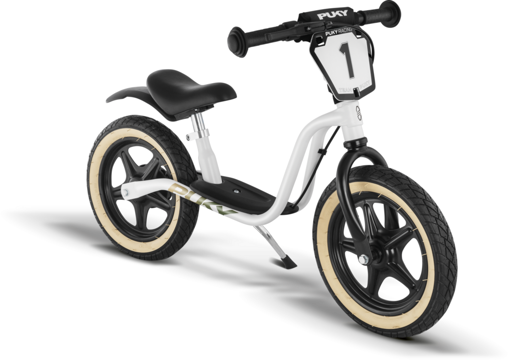PukyLR 1L BR Supermoto - Laufrad
