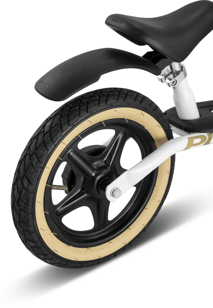PukyLR 1L BR Supermoto - Laufrad