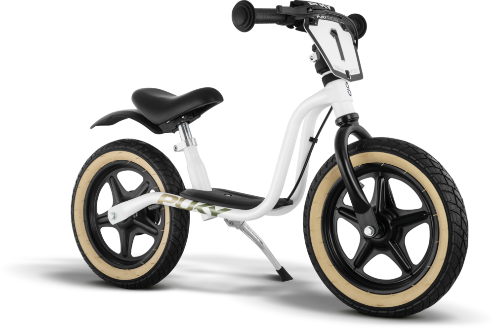 PukyLR 1L BR Supermoto - Laufrad