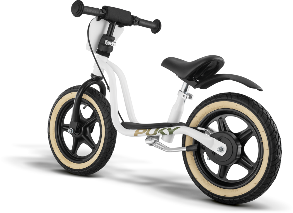 PukyLR 1L BR Supermoto - Laufrad