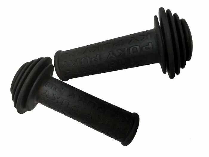 Puky Griff d=20mm, schwarz, Paar