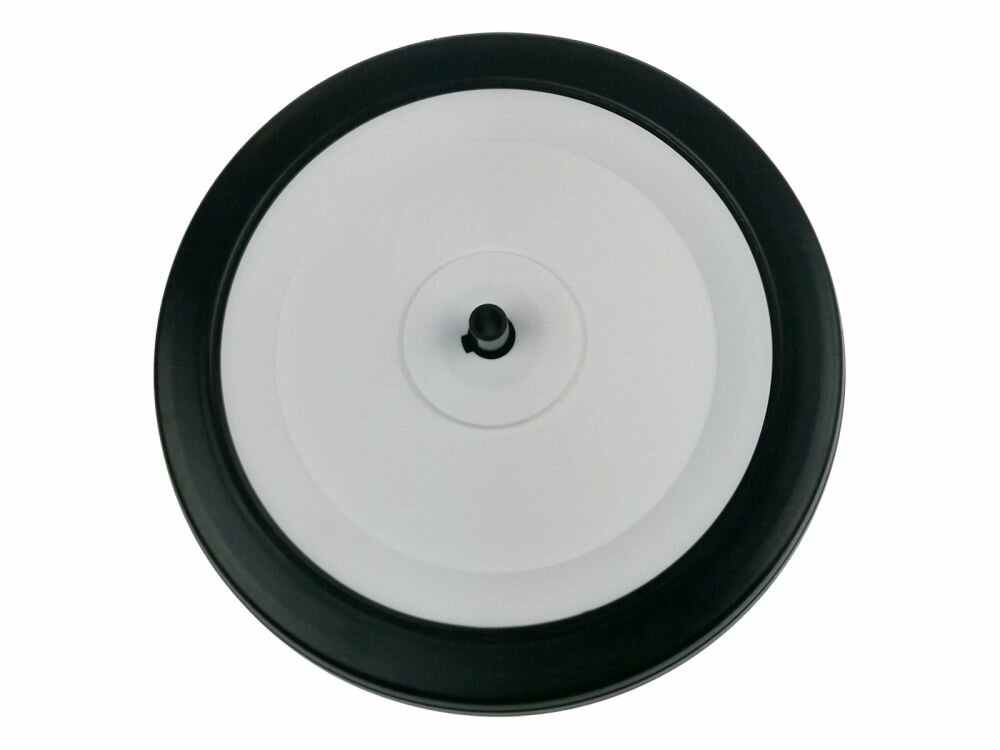 Puky Front wheel, PUKYmoto