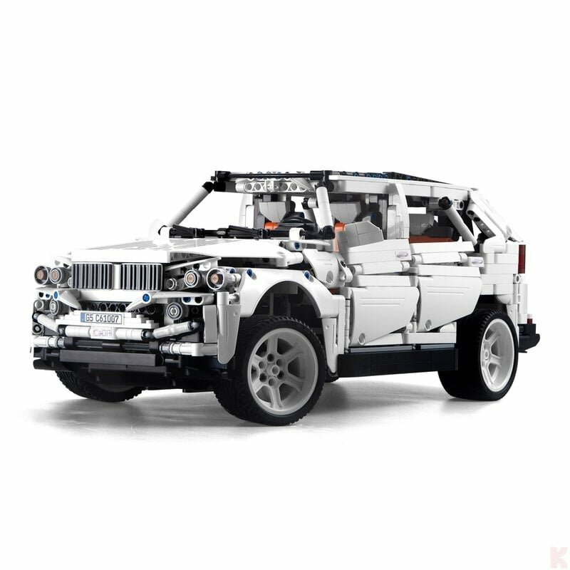 CaDA G5 Offroad Vehicle