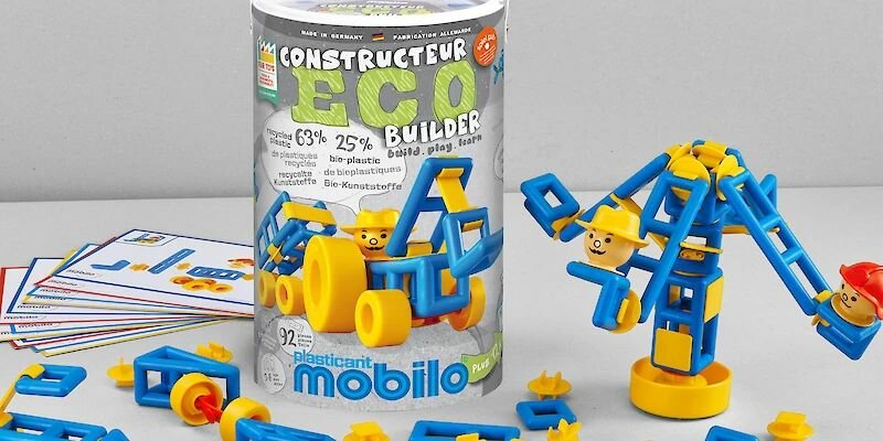 Mobilo ECO Builder