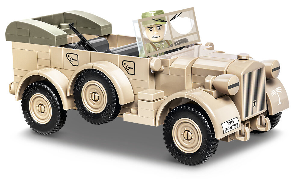 COBI  2256 - Horch 901 KFZ.15 1937