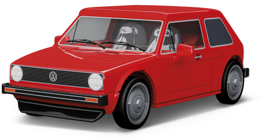 COBI 24613 VW GOLF