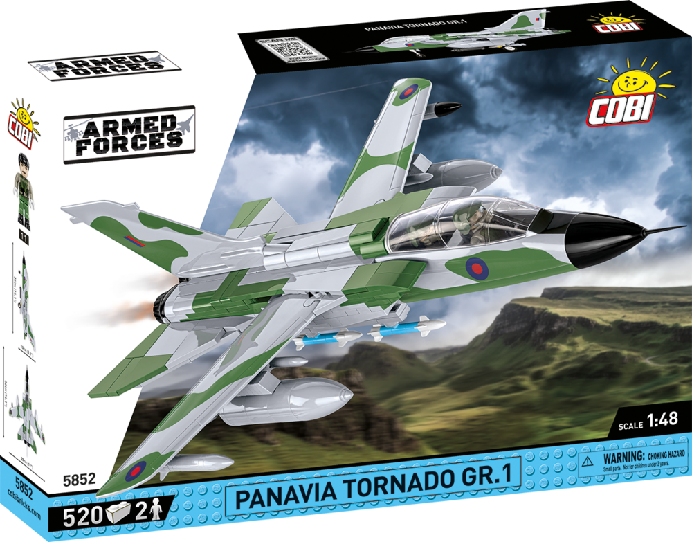 COBI 5852 Panavia Tornado GR.1