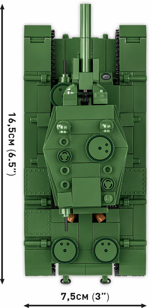 COBI 2731 KV-2