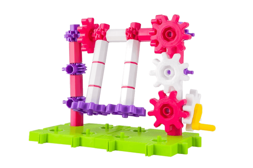 Korbo pink 110