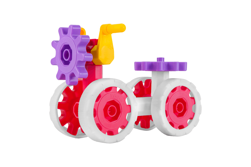 Korbo pink 110