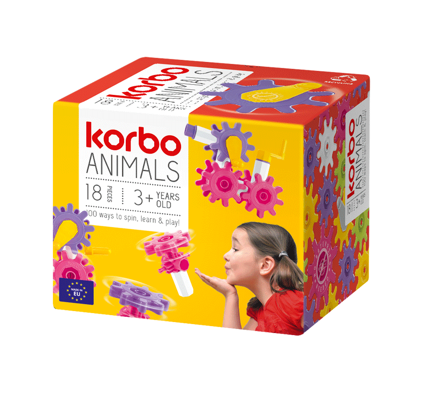 Korbo animals 18