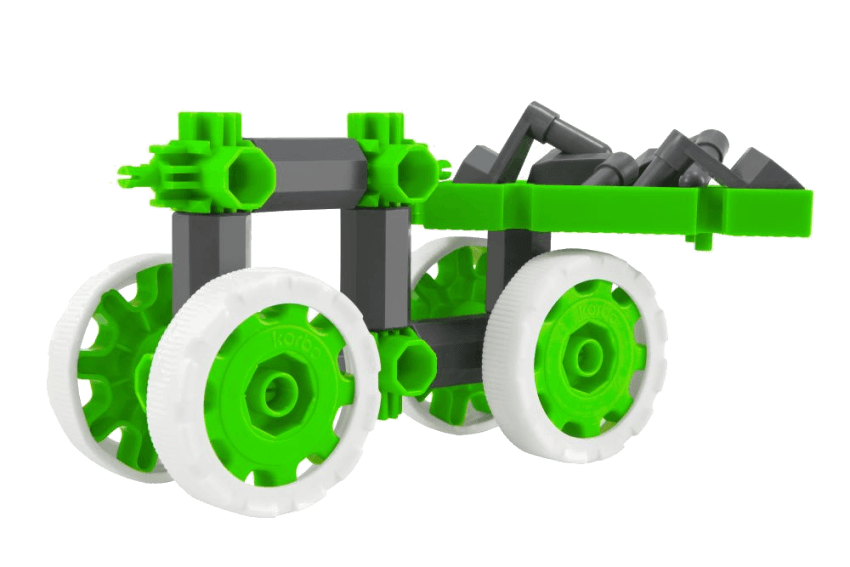 Korbo hummer 25 gr&uuml;n