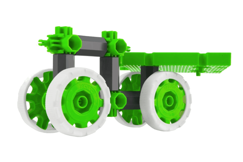 Korbo hummer 25 gr&uuml;n