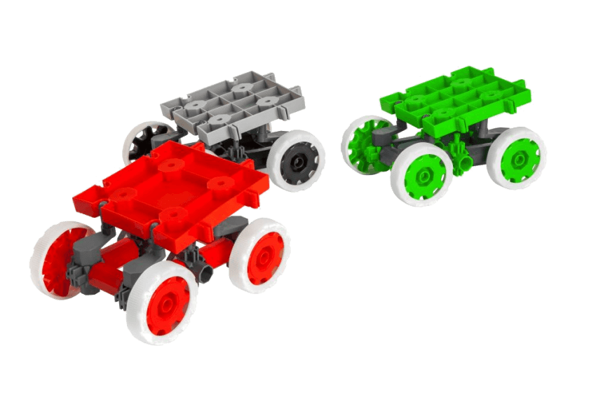 Korbo hummer 25 gr&uuml;n