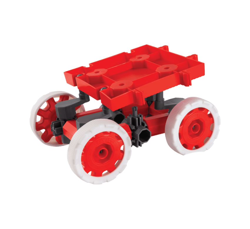 Korbo hummer 25 rot