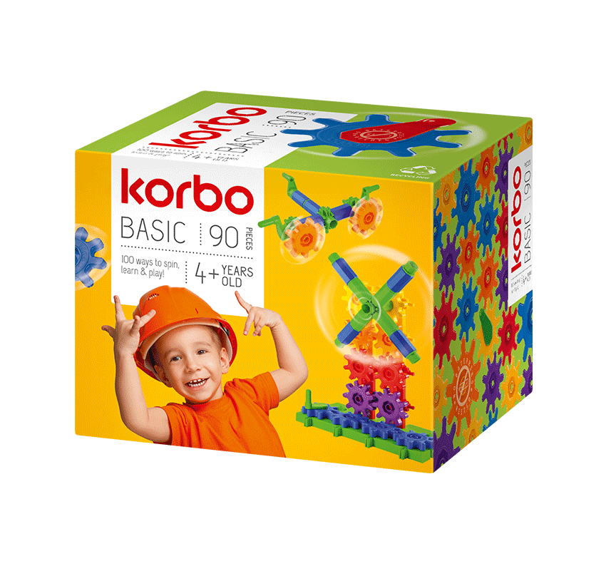 Korbo basic 90
