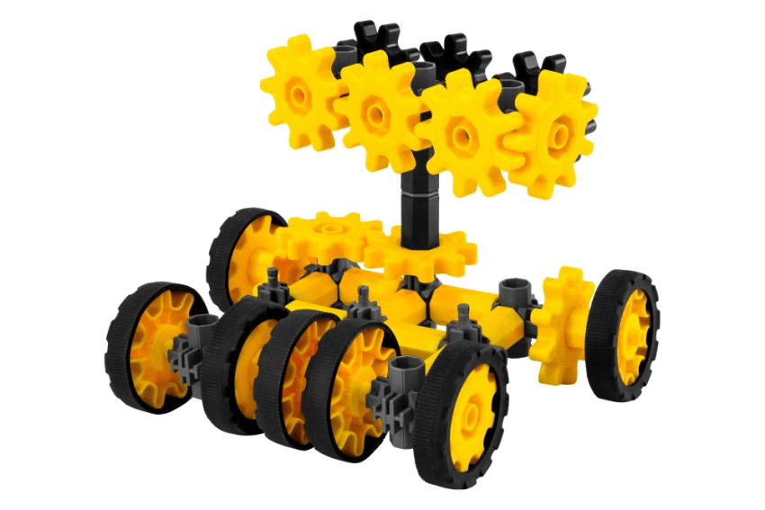 Korbo machine 61