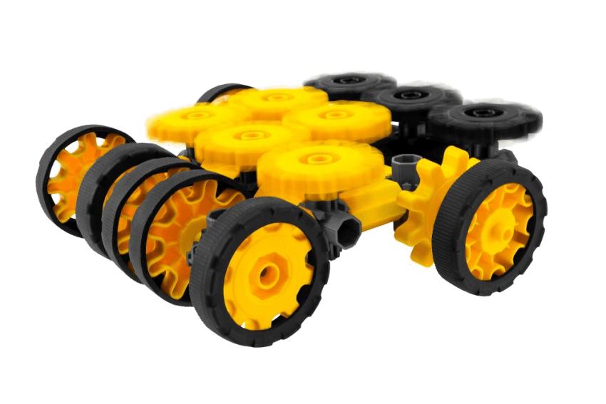 Korbo machine 61