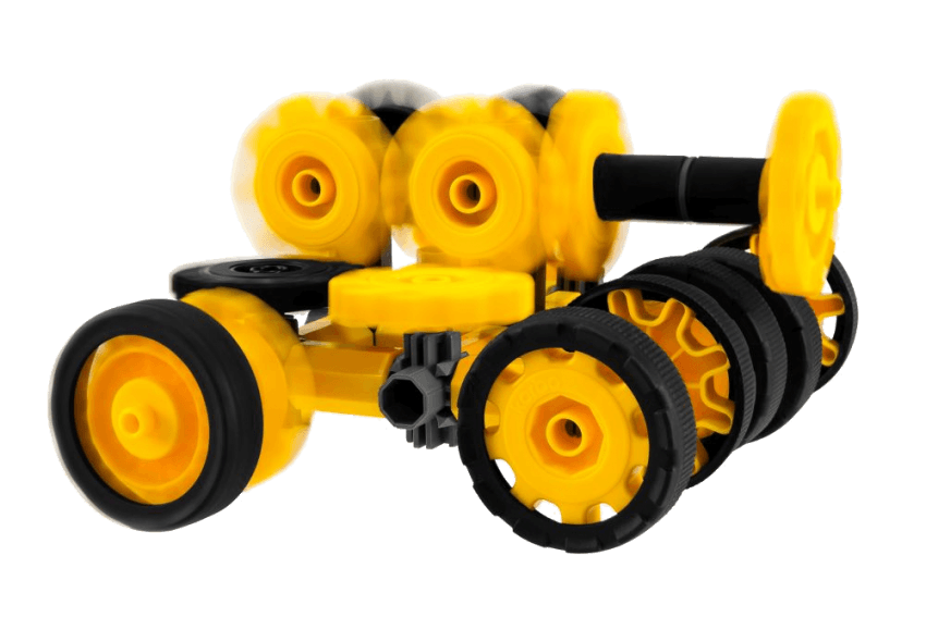 Korbo machine 61