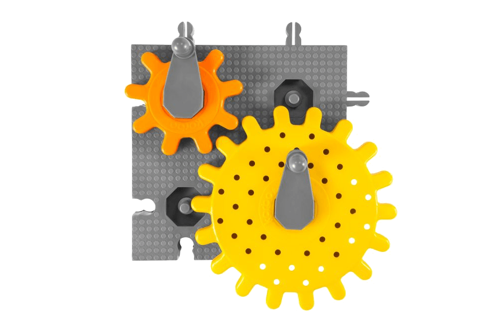 Korbo Car Technix 122