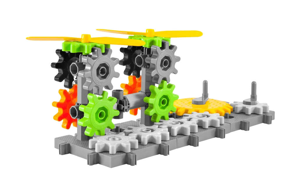 Korbo Car Technix 122