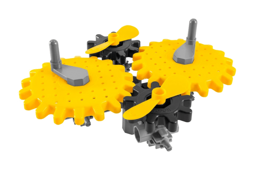 Korbo Car Technix 122