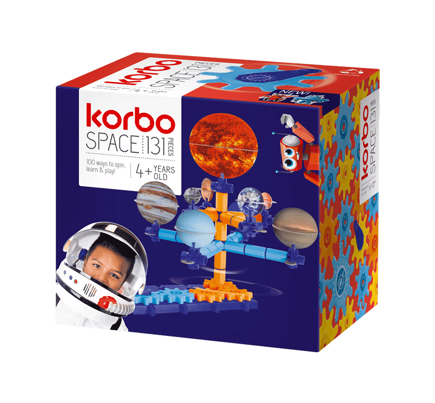 Korbo Space 131