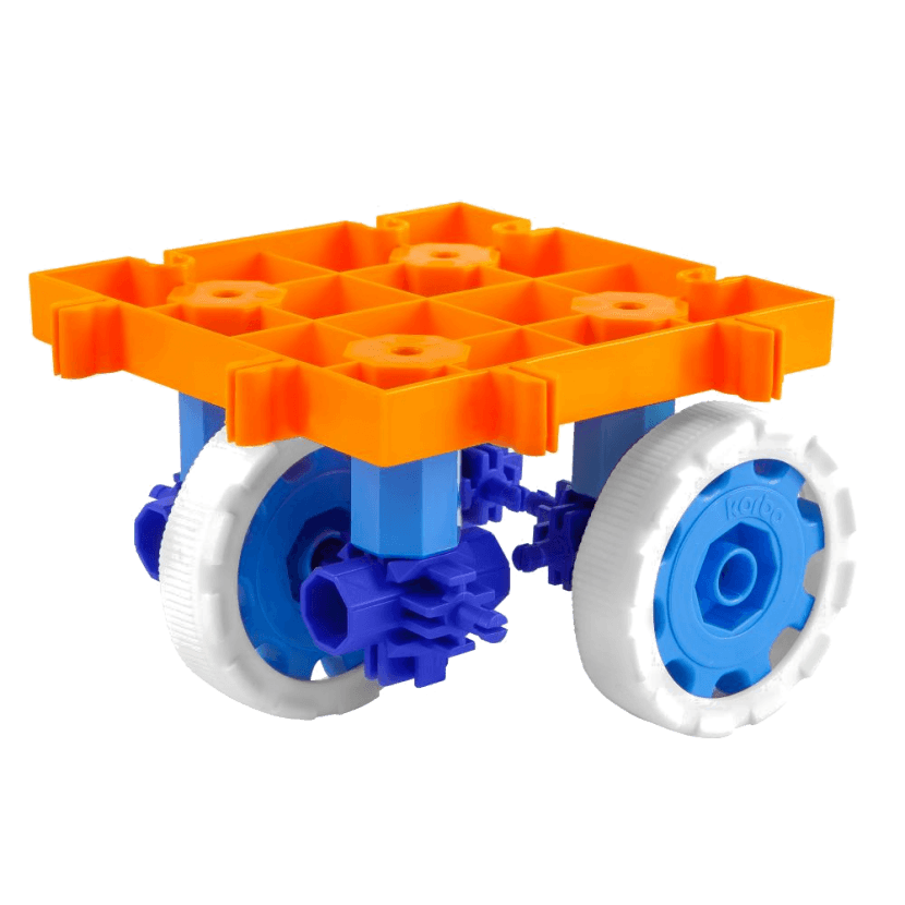 Korbo Space 131