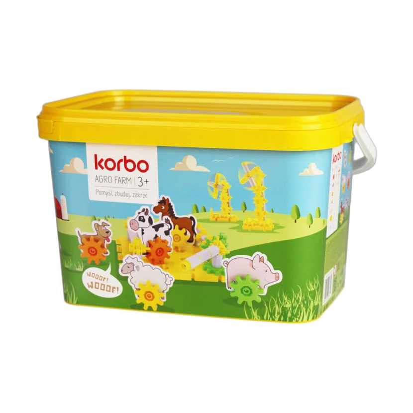 Korbo Agro Farm