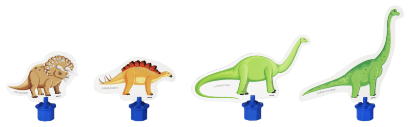 Korbo Dino Park