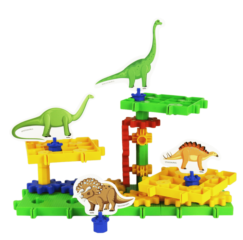 Korbo Dino Park