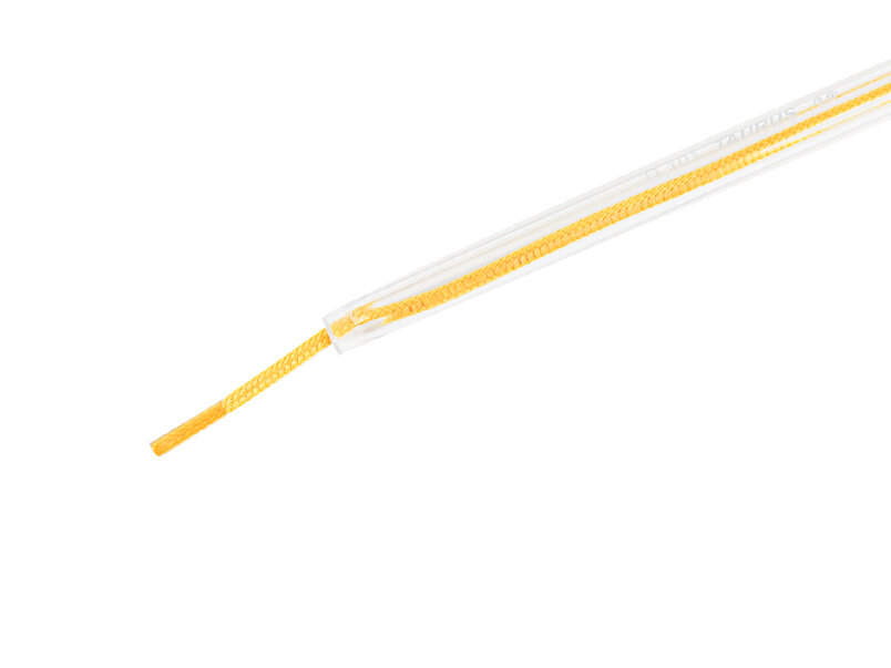 Spaghetti start