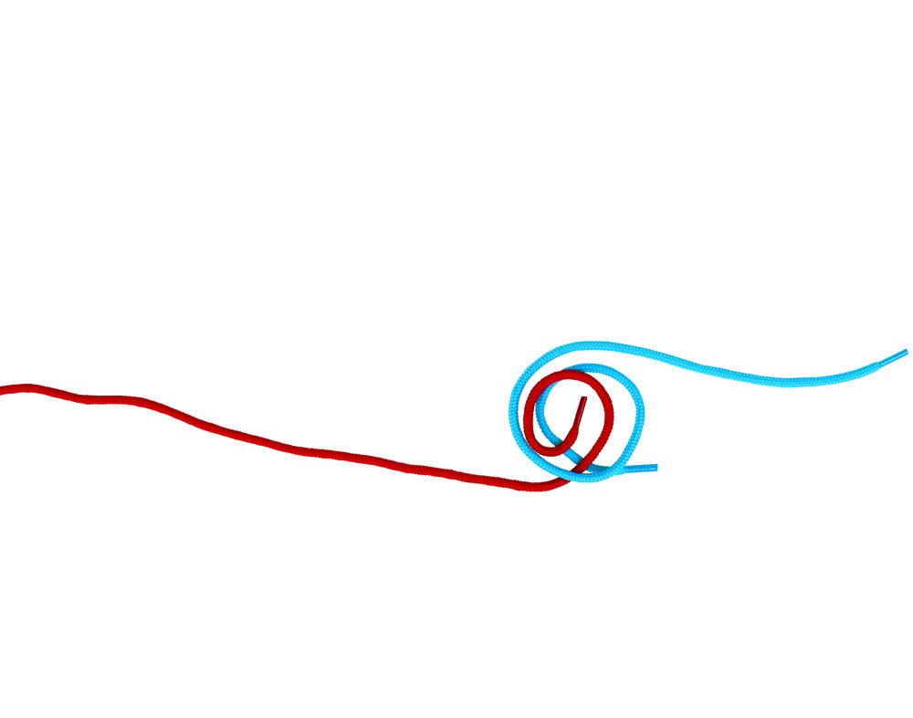 Spaghetti start