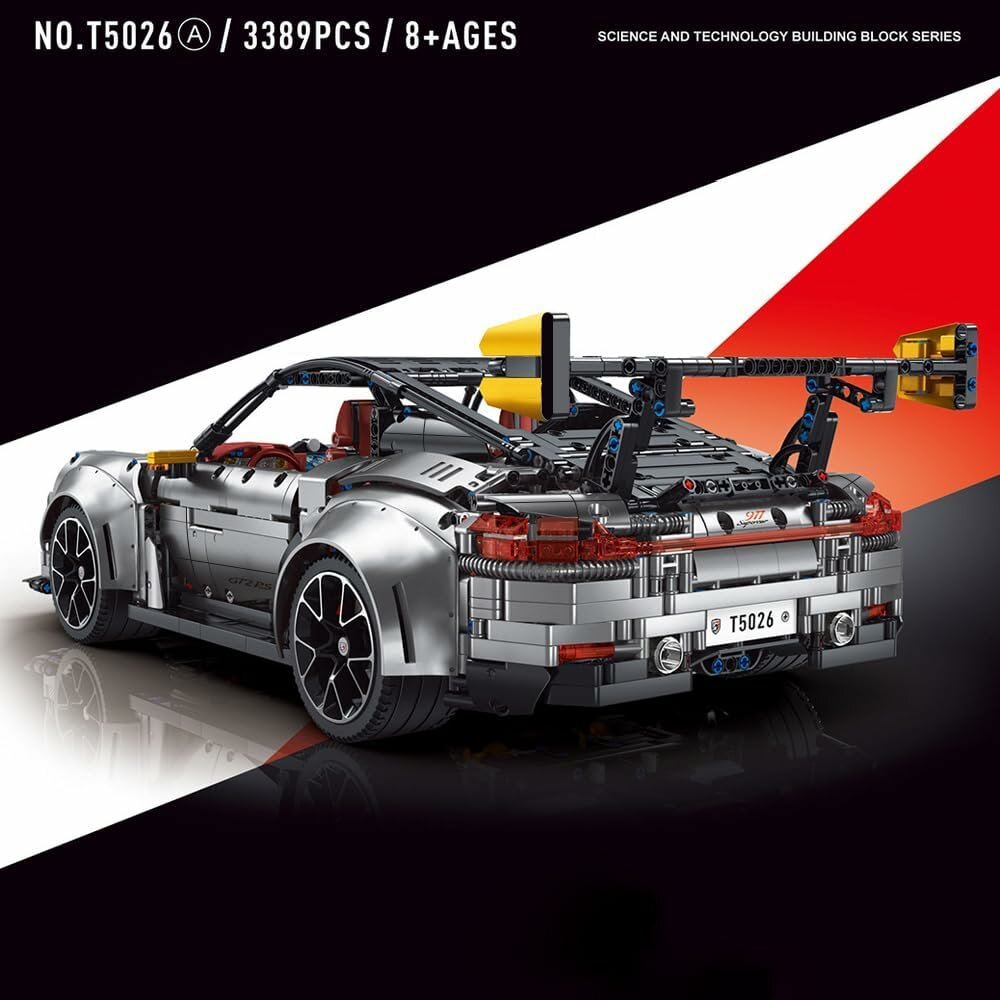 TGL 5026A 911 Grau