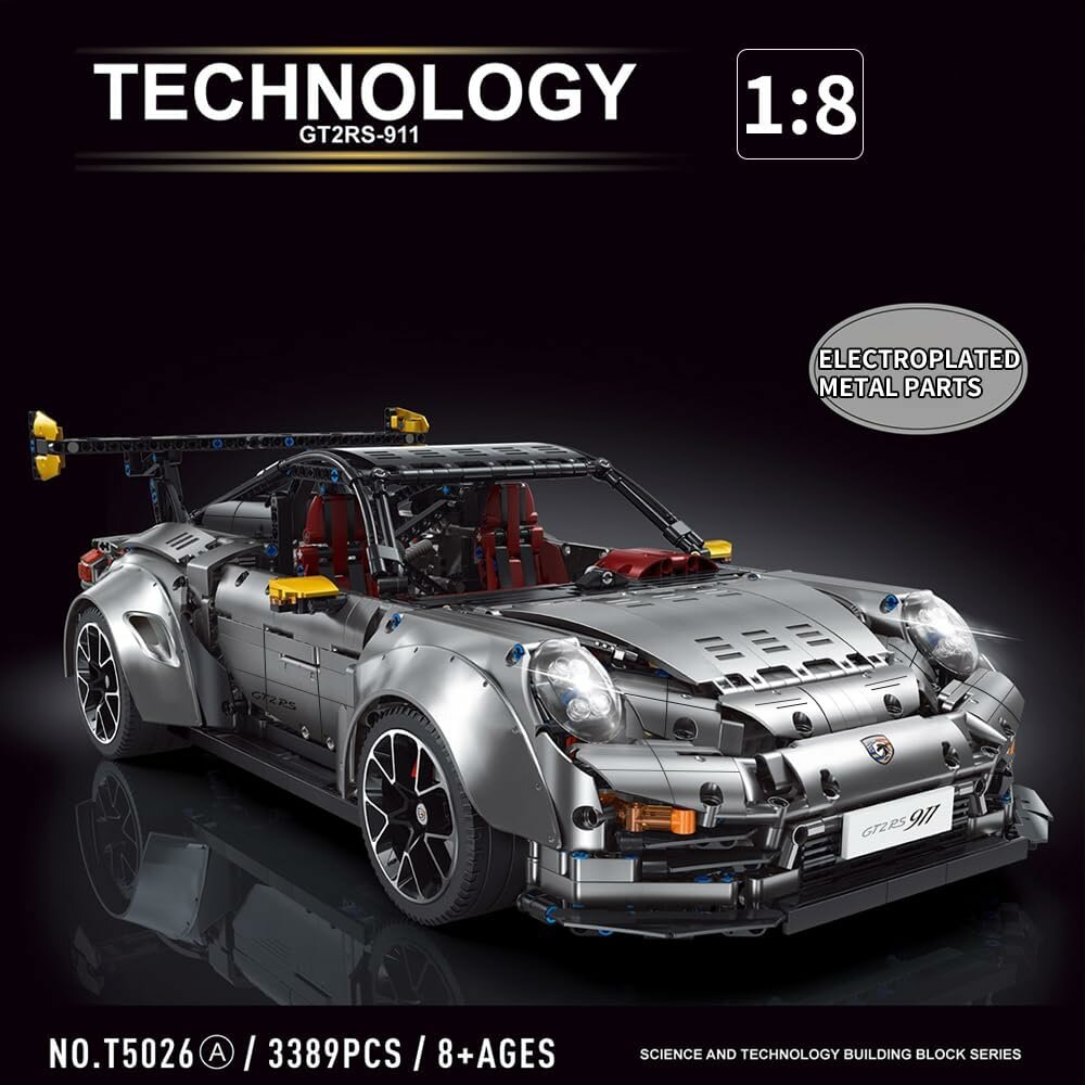 TGL 5026A 911 Grau