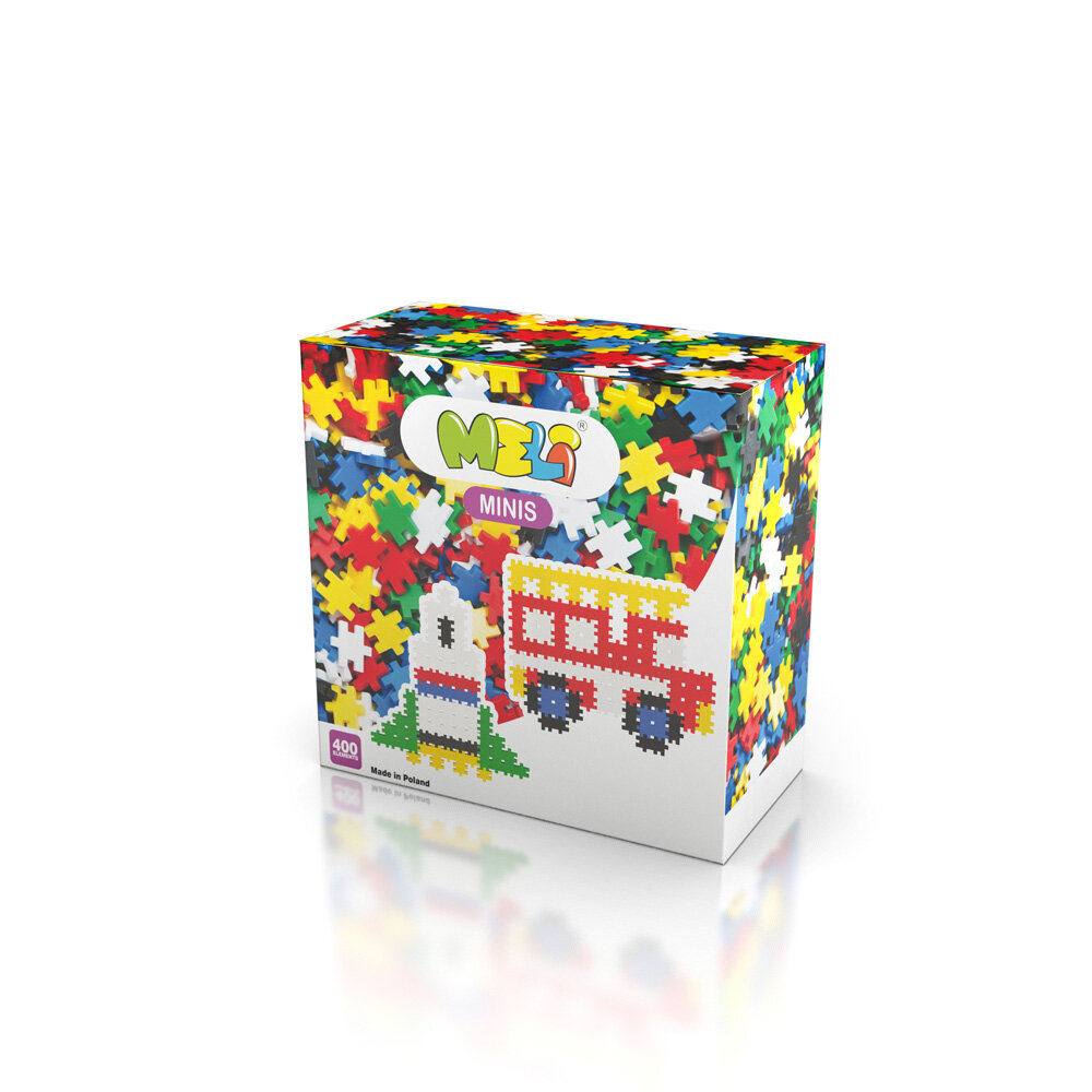 Meli - 50301 - Minis 400 - classic