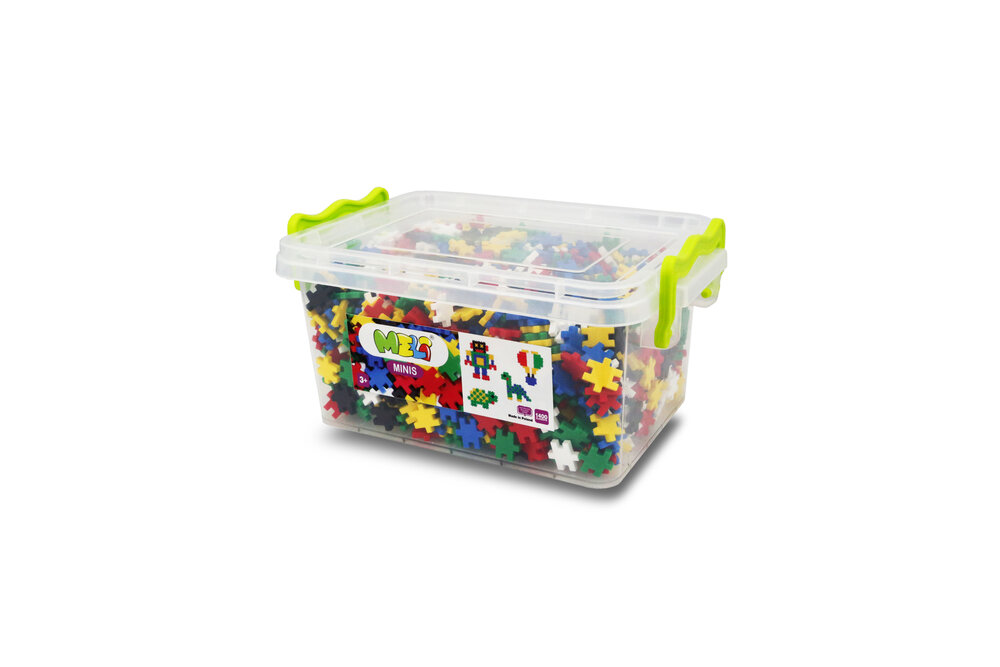 Meli - 50308 - Minis Edu 1400