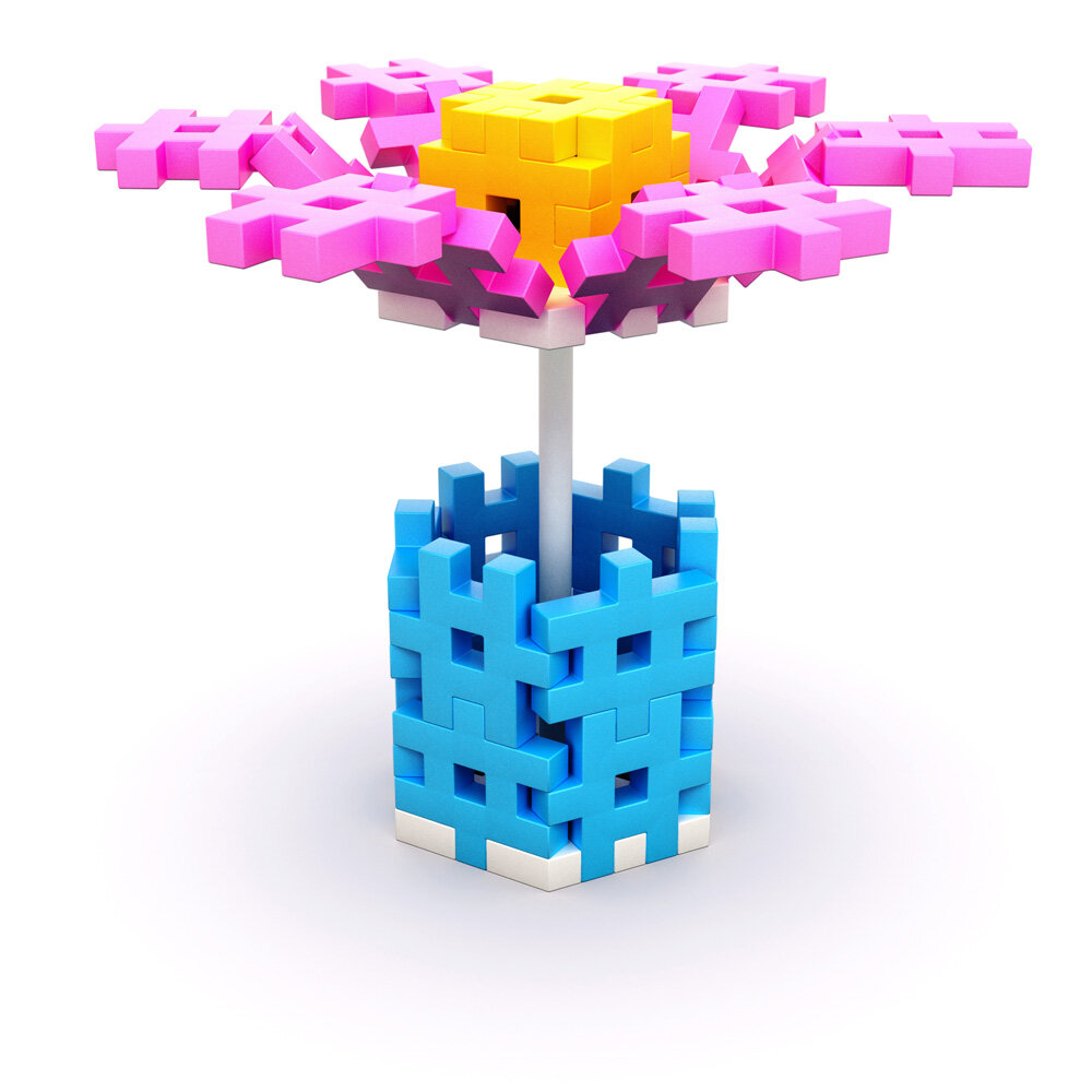 Meli - 50060 - Basic Constructor pink 200