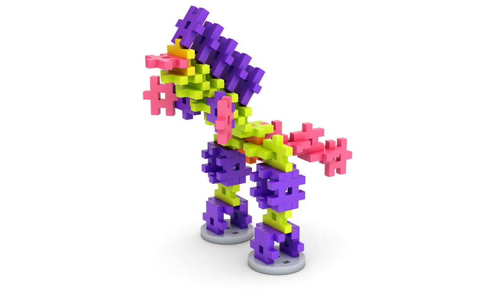 Meli - 50033 - Basic Constructor 100