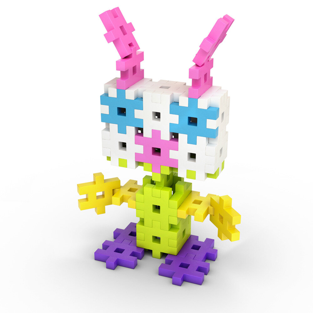 Meli - 50404 - Maxi Pink 100 - classic